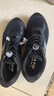 海尔斯中考体育跑鞋立定跳远专用鞋男女学生体侧中考鞋训练鞋跳高鞋699s 699s黑色 （跑跳系列升级款）建议拍大一码 36 实拍图