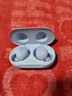 三星 SAMSUNG Galaxy Buds+ 降噪真无线蓝牙苹果安卓通用 二手耳机 BUDS+ 浮氧蓝 95成新 实拍图