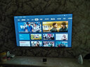 小米电视65英寸4K超高清远场语音金属全面屏逐台校准智能家用办公平板液晶电视机 65英寸 新升级64G高刷运行 实拍图