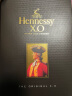 轩尼诗（Hennessy）XO 干邑白兰地 法国进口洋酒 700ml 礼盒  送礼佳选 实拍图