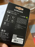 三星（SAMSUNG）TF卡 小米摄像头内存卡监控SD卡专用高速存储class10 格式fat32日产行车记录仪存储卡 EVO普通版 64G+2.0读卡器 实拍图
