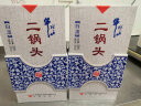 牛栏山二锅头 青花瓷 清香型白酒 52度 500mL 2瓶 礼盒装 晒单实拍图