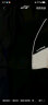 李宁（LI-NING）泳衣女连体裙式游泳衣遮肚显瘦抗氯速干泳装LNYT057-1 黑色 XXL 晒单实拍图