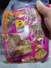八公山泉【淮南馆】豆腐干杏鲍菇多口味豆干手抓小包办公室零食 600g礼品袋包装随机口味混装 实拍图