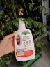 美乐棵（Scotts Miracle-Gro）腐殖酸有机浓缩营养液番茄型500ML/瓶花肥肥料园艺蔬菜浓缩营养液 实拍图
