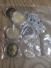 金永恒 2003-2014年第一轮十二生肖纪念币 第一套生肖纪念币 2011兔年纪念币单枚 实拍图