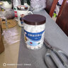 鹏运观赏鱼专用盐水族鱼盐球鱼缸海盐净化剂软化水质养鱼净水鱼池通用 瓶装1千克 实拍图