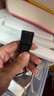 ulanzi优篮子 40W PRO/RGB掌上补光灯专用电源适配器 实拍图