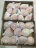 京地达水蜜桃江苏桃子净重8斤单果250g+新鲜桃子水果源头直发 实拍图