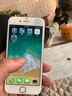 梦音适用于苹果7屏幕总成6s plus8p内外屏6sp手机5s显示屏iphone8代触摸屏换se2 7代白【升级款高清IPS屏】工具+教程+防水胶 带配件（已测试） 实拍图