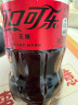 可口可乐（Coca-Cola） 零度 Zero 无糖汽水碳酸饮料 300ml*24瓶 整箱装 实拍图