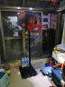 匹克篮球架儿童青少年室内家用户外可升降可移动标准高度篮球框球架 晒单实拍图