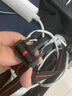 狄斯顿保罗（DISIDUNBAOLUO）行李箱铝框学生拉杆箱大容量旅行箱硬壳密码箱皮箱子万向轮登机箱 黑色 【全新加厚箱体-防撞抗压】 20英寸 【航空登机箱，免托运】 实拍图