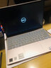 戴尔（DELL）灵越13Pro 5330N 13.3英寸AI超极本EVO高端轻薄女学生办公笔记本电脑 女神粉【2.5K屏+100%色域】 Ultra7/16G内存/512G固态/定制 指纹 实拍图