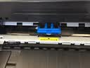 格式80a-3色带适合得实80d-3墨盒DS2600II AR580ii ar550 SK820II DS-620 650 660 1860税控打印机碳带 5个色带架【含16m带芯，装机即用】 实拍图