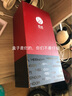 希诺（HEENOOR）保温杯男大容量带过滤泡茶水杯女士车载杯子商务办公送女神节礼物 紫罗兰-带滤网 专柜款7602-550ml-大容量 实拍图