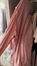 已朵月子服纯棉长袖产后哺乳孕妇睡衣女100%全棉开衫喂奶家居服套装 实拍图