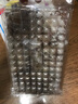 林中山 【顺丰发货】青岛鲜活速冻淡水小河虾小白虾大河虾冷冻小明虾 小海虾2斤（6cm-8cm左右） 实拍图