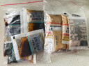 丘比沙拉汁焙煎芝麻口味0脂肪200ml系列单瓶 凯撒口味200mL*1瓶 实拍图