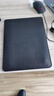 华为MateBook X Pro微绒典藏版14.2英寸笔记本无磁保护套14S电脑包加绒内胆包收纳袋 黑 实拍图