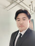罗蒙 西服男士休闲西装男套装外套修身伴郎新郎结婚商务职业正装衣服 黑色双扣套装+衬衫+马甲+领带 6XL /200【190-205斤】 实拍图