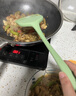 奥克斯（AUX） 炒锅316蜂窝不锈钢炒菜锅煎锅平底炒锅不粘炒锅可用不锈钢锅铲 【经典有铆钉】带盖+蒸笼 32cm 实拍图