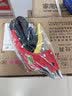 LINGS 热熔免扣压钳 PP打包机手动收紧器塑钢热熔压钳手工扣接式焊接钳 单独热熔压钳 实拍图
