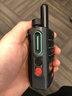 Caltta中兴高达 e220公网对讲机 纯净音质 续航持久 全国对讲 国企品牌 工地户外酒店车队自驾游 实拍图