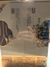 厚工坊【白酒礼盒】工道四季  平安顺 4瓶装 礼盒 贵州酱香型53度白酒 53度 500mL 8瓶 （工道四季礼盒）2套立省100元 实拍图
