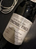 月亮门智利进口赤珀漫野珍藏赤霞珠干红葡萄酒 750ml*1瓶 实拍图