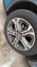 玛吉斯汽车轮胎 途虎养车 包安装 MS360 215/55R17 94V适配铃木维特拉 实拍图