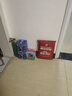 文举消防面具*2+1.5米灭火毯+水基灭火器+儿童面具 应急套装救援家庭 实拍图
