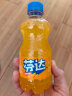 可口可乐（Coca-Cola）芬达 Fanta 橙味汽水碳酸饮料300ml*12瓶 整箱装新老包装随机发货 实拍图