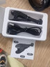 派谜点赞器 手机连点器全自动 屏幕点击器直播红心触屏神点器游戏辅助设备 手机茅台抢购连点器 【智能仿生/不伤屏幕/档位可调】黑色数显款 实拍图