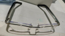 华为耳机智能眼镜 2 钛空光学镜 无线双耳立体声/通话隐私保护/降噪/语音控制/长续航/开放式耳机 晒单实拍图