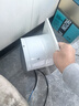 象马窗式排气扇厨房家用油烟排风扇卫生间浴室换气扇大功率工业 7寸开孔180MM-白色 实拍图