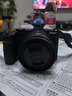 尼康Z30入门级微单相机 Vlog旅游自拍4K高清数码照相机 Z30+Z 16-50/Z 50-250双镜头套机 官方出厂标配 实拍图