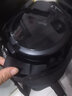 乐扣乐扣一体式保温饭盒桶便携三层大容量不锈钢2000ml LHC8034DGRY 灰色 实拍图