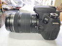 佳能/Canon 60D 70D 80D 77D 90D 二手单反相机 半画幅中端级数码相机 77D+18-135 STM套机  准新 实拍图