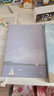 誉品（YUPIN）12本量贩装笔记本子文具加厚80页缝线本学生用日记本记事本软面抄写本 A5风的记忆-12本装/单本40张 实拍图