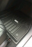 3W适用于TPE日产尼桑3W汽车脚垫逍客轩逸奇骏骐达途乐Y62天籁专车用 轩逸全TPE脚垫（13-19款） 实拍图