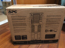 APC BR1500G-CN 不间断电源UPS 865W/1500VA UPS电源 晒单实拍图