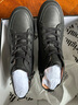 暇步士（Hush Puppies）马丁靴女士加绒休闲保暖平底短靴HNP14DD2 黑色（绒里） 38 无 实拍图