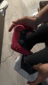 索尼（SONY）PS5 PlayStation DualSense无线游戏手柄 ps5手柄 星辰红 实拍图