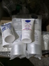 妮维雅（NIVEA）【孙颖莎同款】女士双管身体精华身体乳 保湿补水 舒缓干燥润肤乳 光润焕亮双管身体精华 200ml 实拍图