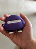 京苑 适用于AirPods Pro二代保护套 AirPods4四代 苹果耳机套二2代卡通宝可梦airpods3硅胶软壳 【紫色卫衣 派大星】 苹果AirPods Pro (第二代) 耳机保护套 实拍图