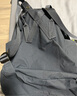 FJALLRAVEN北极狐双肩包kanken男女户外大容量书包电脑包运动旅行背包23510 560海蓝色 16L【可容纳14寸笔记本电脑】 实拍图