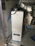 美的（Midea）净水器家用净水机白泽1000G 5年RO反渗透 厨下式净水器过滤器直饮机 0陈水 2.65L/分 晒单实拍图