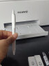 晨光(M&G)文具0.5mm黑色1008速干ST按动中性笔 考研考公刷题笔签字笔 i-write系列 5支/盒AGP02326A 实拍图