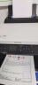 爱普生（EPSON） WF-C5290a C5790a A4宽幅彩色不干胶标签打印机 自动双面无线 大容量原装墨袋套装(黑约10000彩各5000页) 实拍图